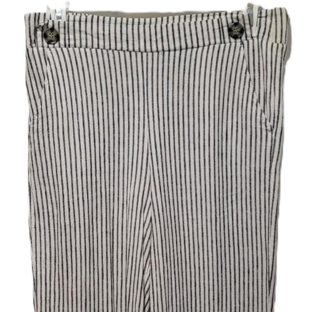 Linen Pants